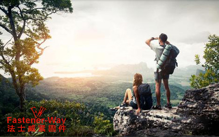 法士威4月戶外登山活動(dòng)安排！