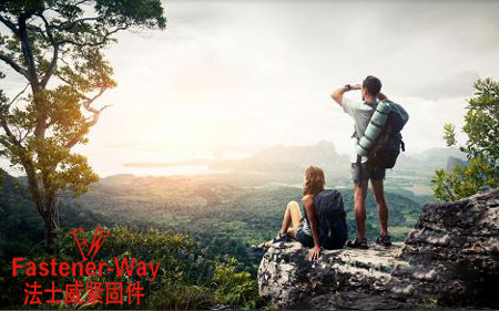法士威4月戶外登山活動(dòng)安排！