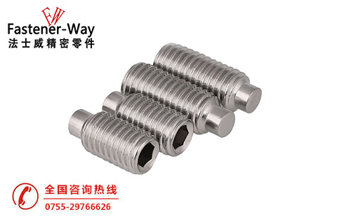 不銹鋼螺絲怎樣預(yù)防生銹，做好這七點(diǎn)可省心