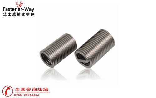 螺紋護(hù)套的作用有哪些？