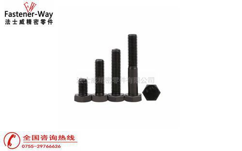 高強(qiáng)度外六角螺栓這些優(yōu)點(diǎn)你知道嗎？