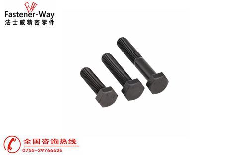 防止外六角螺栓松動(dòng)的方法有哪些？