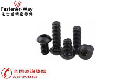 圓頭螺栓鍍鋅、鍍鎳和鍍鉻有什么不同之處？