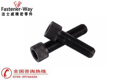 螺絲緊固件細(xì)牙和粗牙如何區(qū)分？