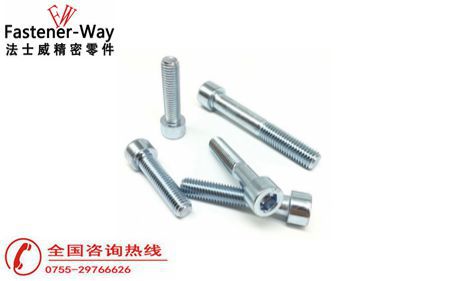 內(nèi)六角杯頭螺絲表面電鍍后環(huán)保嗎？