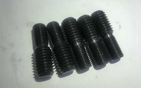 這款特殊的口罩機(jī)螺絲你知道嗎？