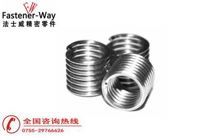 螺紋護(hù)套有什么用，要怎么安裝？