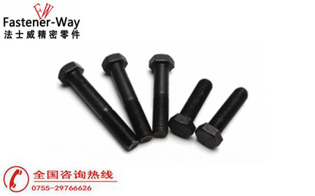 高強度細牙外六角螺栓哪家好？